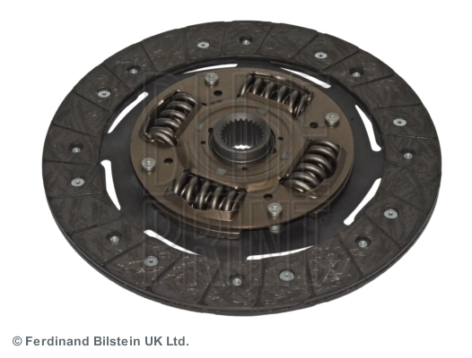 Clutch Disc